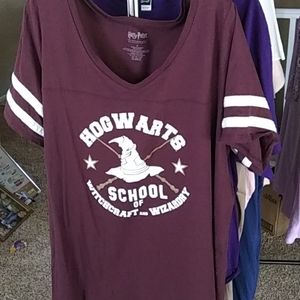 NWOT Torrid: Harry Potter T-shirt